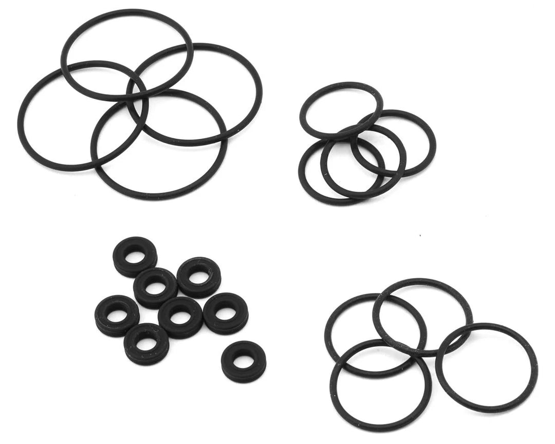 Redcat Vertex-6 Shock O-Rings Set