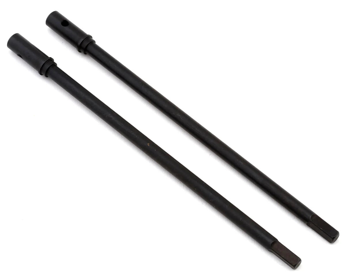 Redcat Vertex-6 Rear Axle Shafts Set