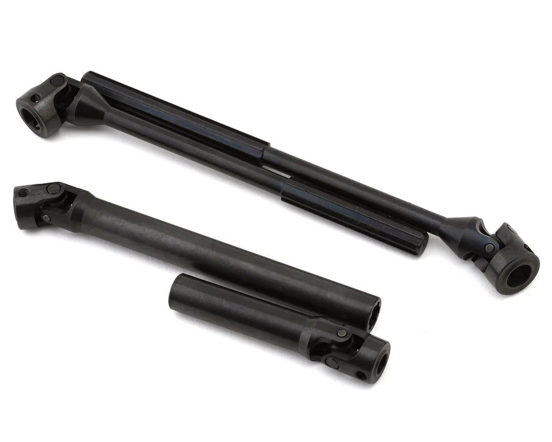 Redcat Vertex-6 Center Drive Shaft Set (2)