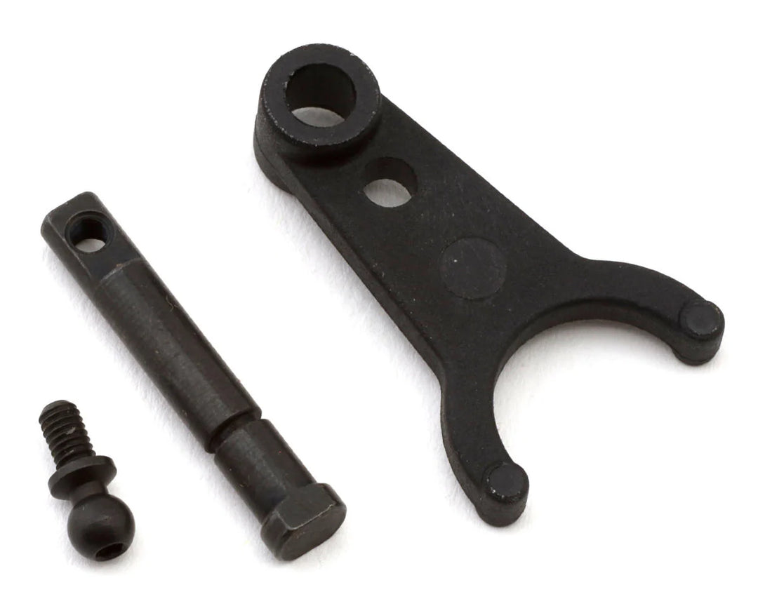 Redcat Vertex-6 Shift Fork & Shaft Set