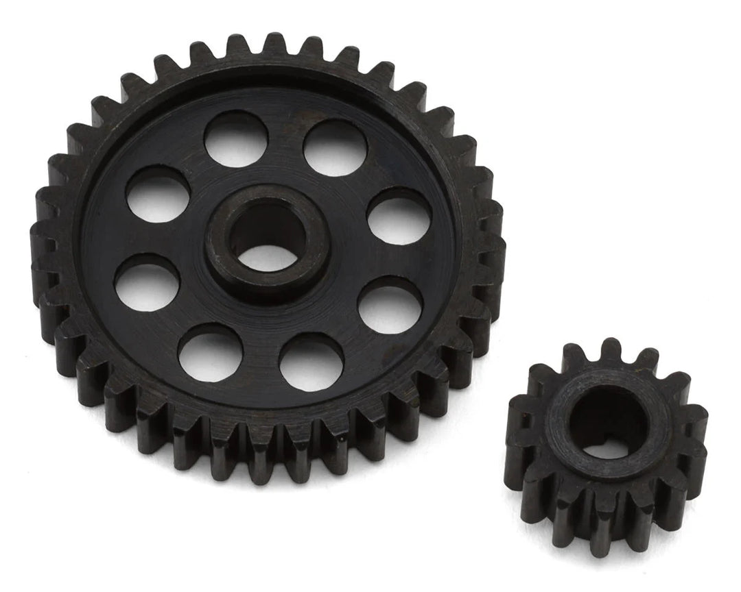Redcat Vertex-6 Reducer Transmission Gear Set (36T/14T)