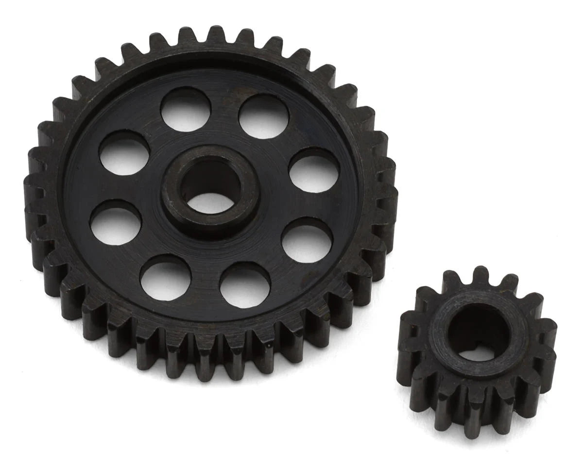 Redcat Vertex-6 Reducer Transmission Gear Set (36T/14T)