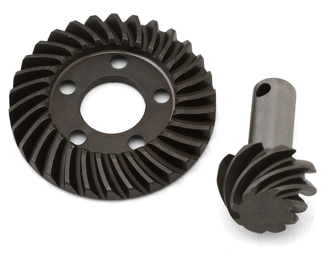 Redcat Vertex-6 Rear Ring & Pinion Gear Set (30T/8T)