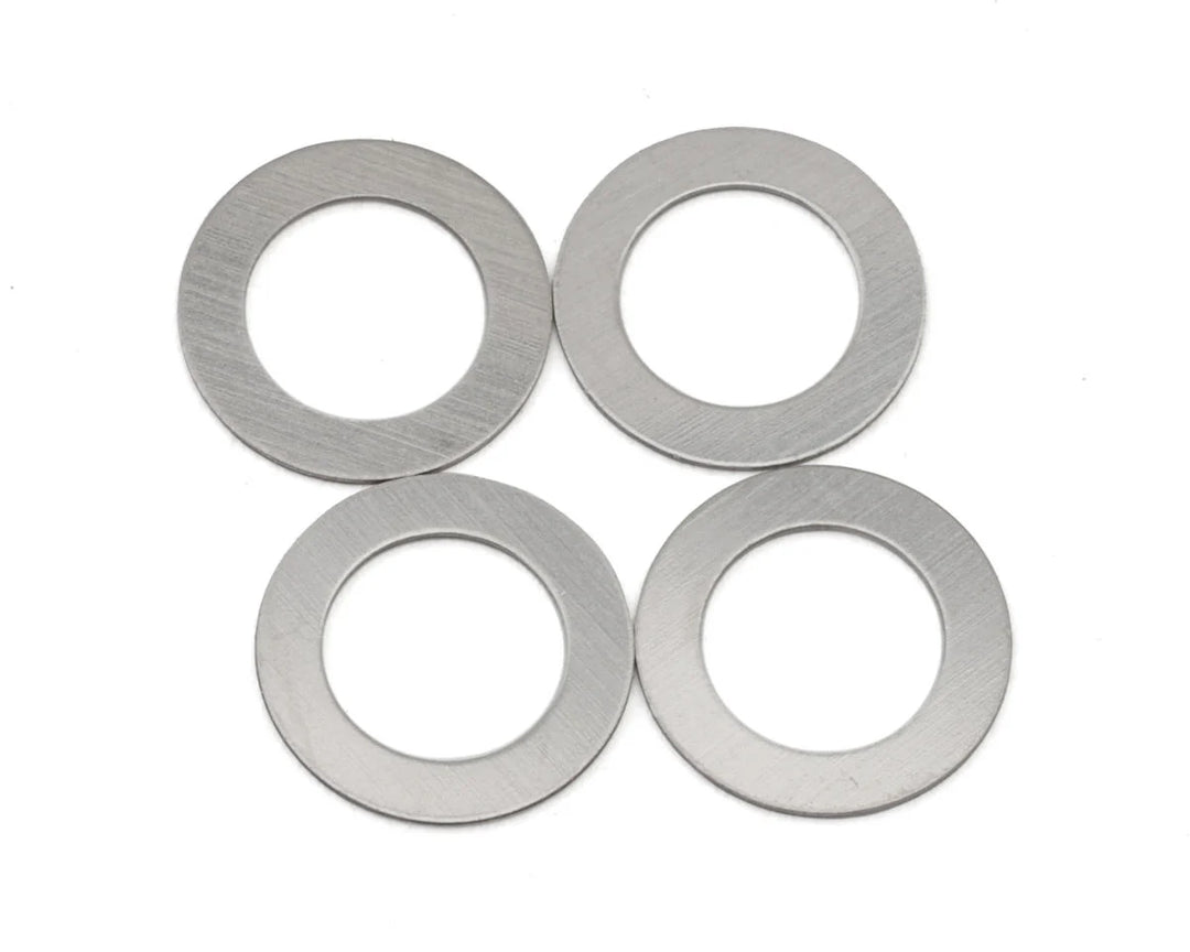 Redcat 6.1x9.5x0.2mm Shims (4)