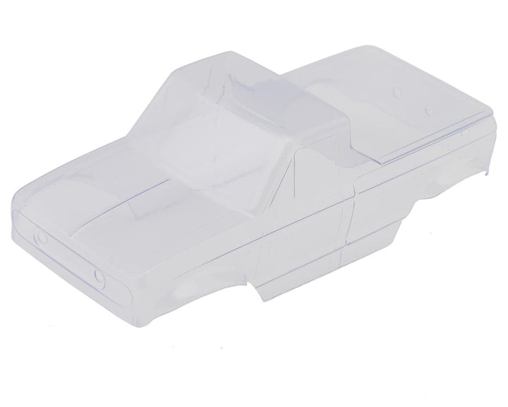 Redcat Ascent 32 Body & Mounts Set (Clear)