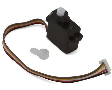 Redcat Ascent-32 Servo