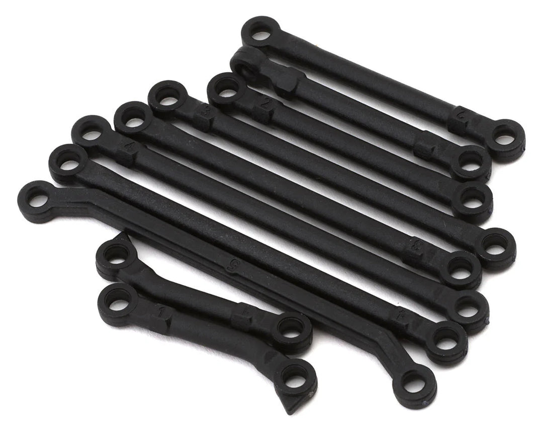 Redcat Ascent-18 Apex Composite Suspension Links Set