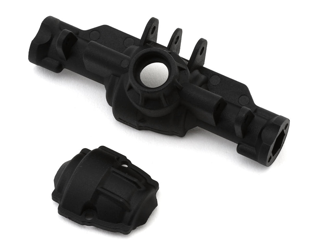 Redcat Ascent-18 Apex Wide Rear High Steer Axle Housing