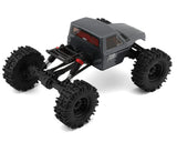 Redcat Ascent-18 Apex 1/18 4WD RTR Brushless Rock Crawler w/2.4GHz Radio, Battery & Charger