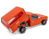 Redcat Founders Edition 1993 Nissan Hardbody 1/10 RTR Bed Dancer (Orange) w/2.4GHz Radio