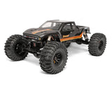 Redcat Vertex-6 Crawler 1/6 RTR 4WD Electric Brushless Rock Crawler (Choose Color) w/2.4GHz Radio