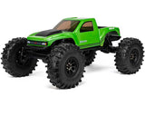 PRE-ORDER Redcat Vertex-10W 1/10 RTR 4WD Electric Brushless Rock Crawler (Choose Colro) (+24mm Wide Axles)