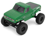 Redcat Ascent-32 V2 1/32 4WD RTR Rock Crawler (Choose Color) w/2.4GHz Radio, Battery & Charger