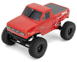 Redcat Ascent-32 V2 1/32 4WD RTR Rock Crawler (Choose Color) w/2.4GHz Radio, Battery & Charger