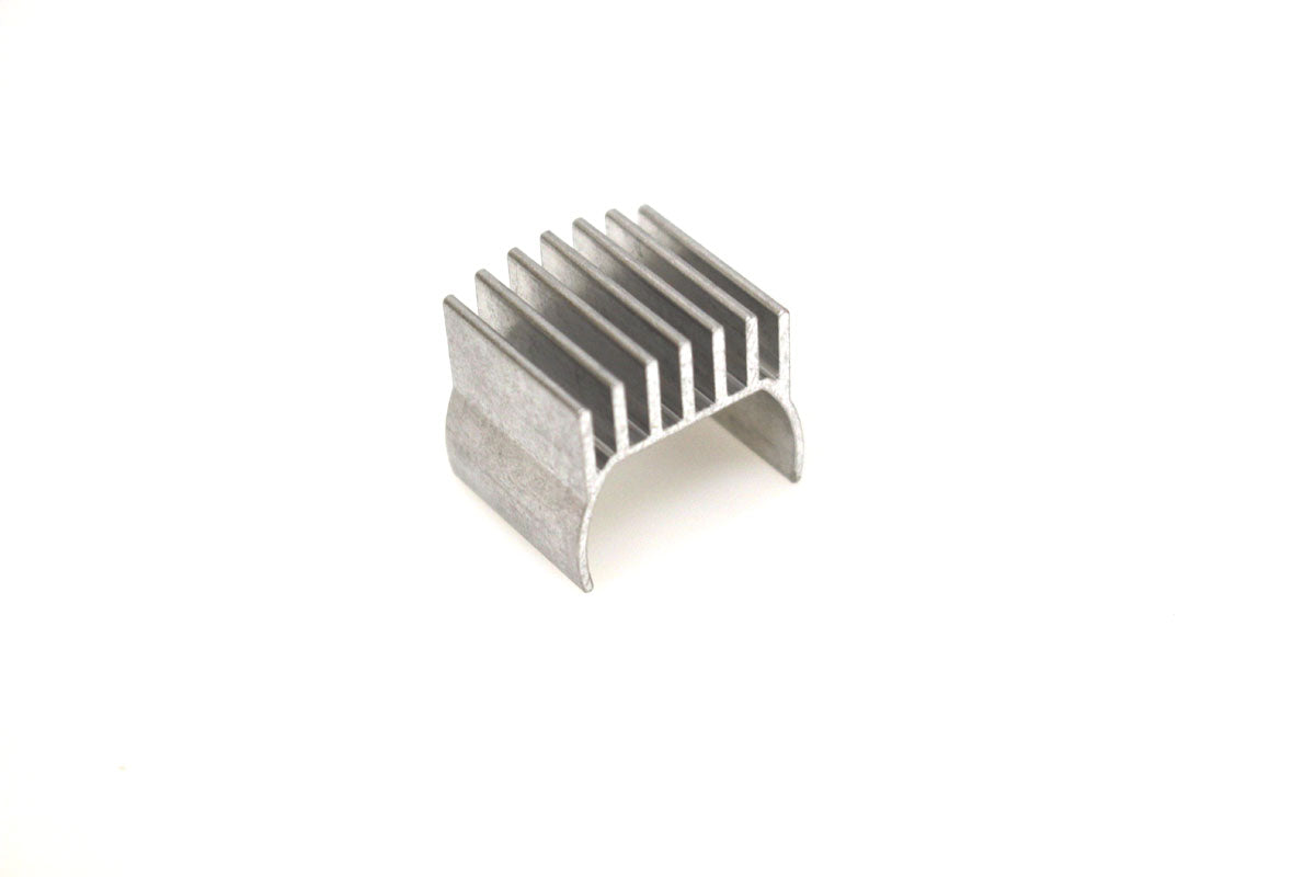 Rage RC Motor Heatsink; Mini Trek