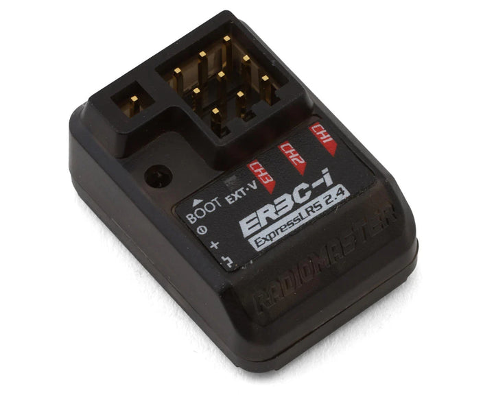 RadioMaster ER3Ci Express ELRS 2.4GHz Receiver (Choose Channel)