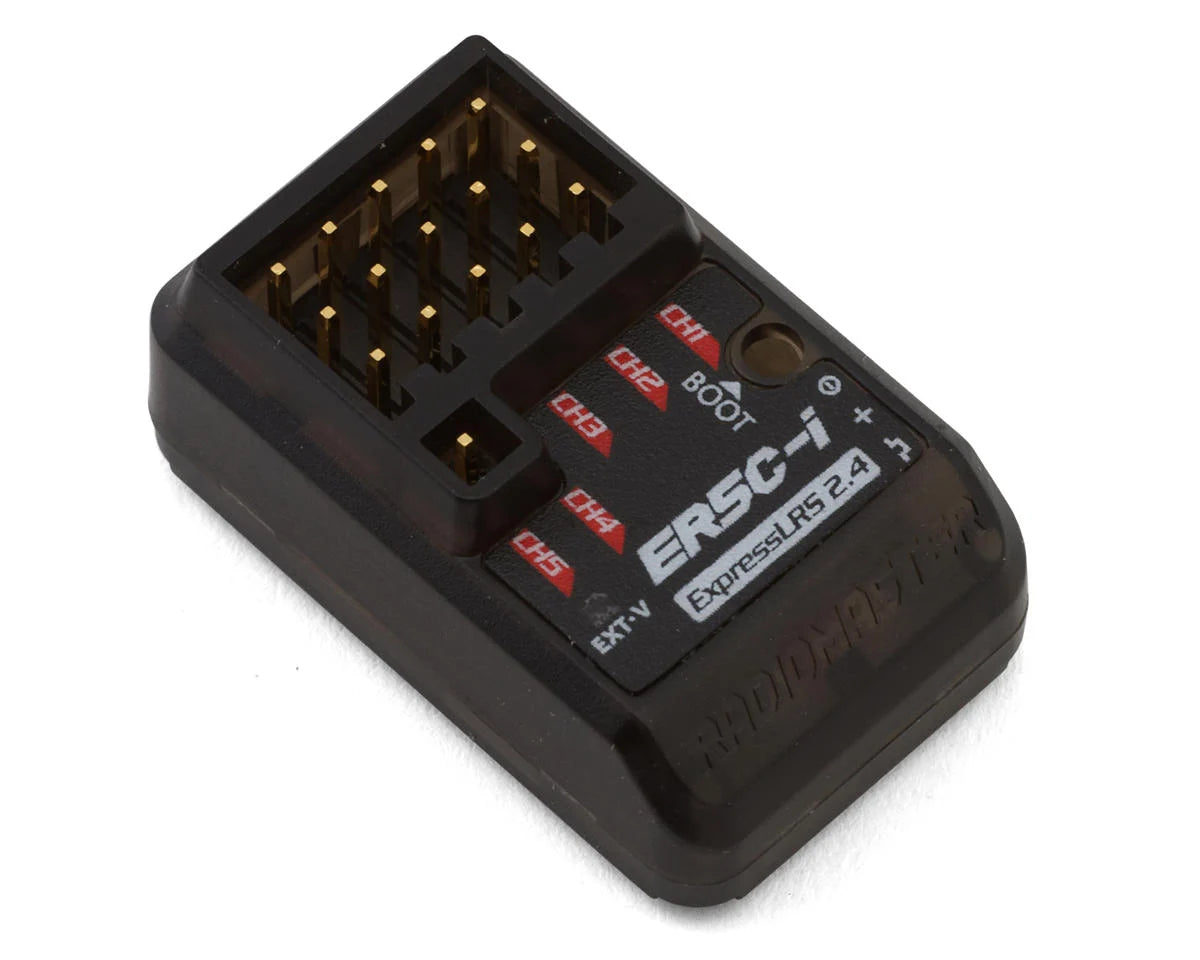 RadioMaster ER3Ci Express ELRS 2.4GHz Receiver (Choose Channel)