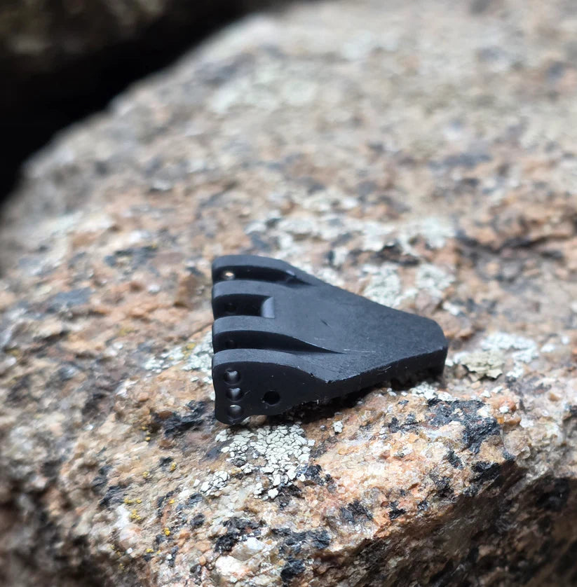 3Flow9 Flow Rear Link Riser - Fits Ascent 32