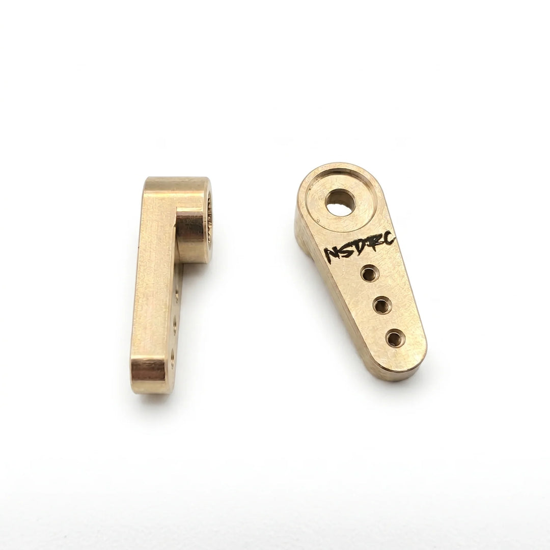 NSDRC 20mm BRASS M1.4 Micro Horn