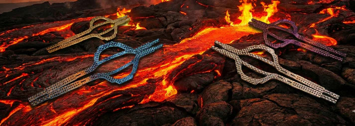 Prophet Designs Shinigami (Launch Edition)