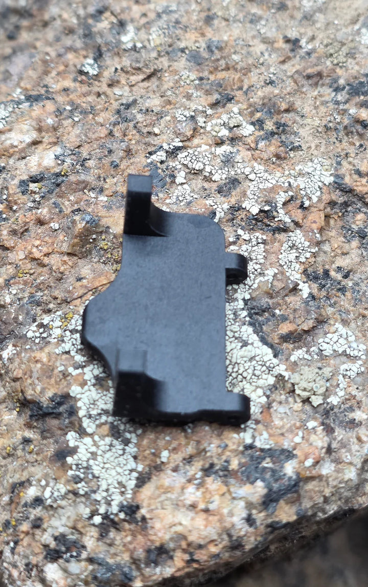 3Flow9 Cascade Servo Mount - Fits Redcat Ascent 32