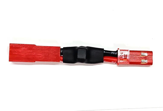 NSDRC Voltage Spike Suppressor