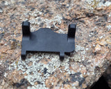 3Flow9 Cascade Servo Mount - Fits Redcat Ascent 32