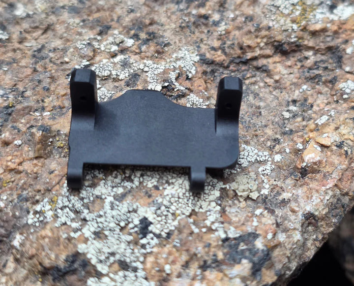 3Flow9 Cascade Servo Mount - Fits Redcat Ascent 32