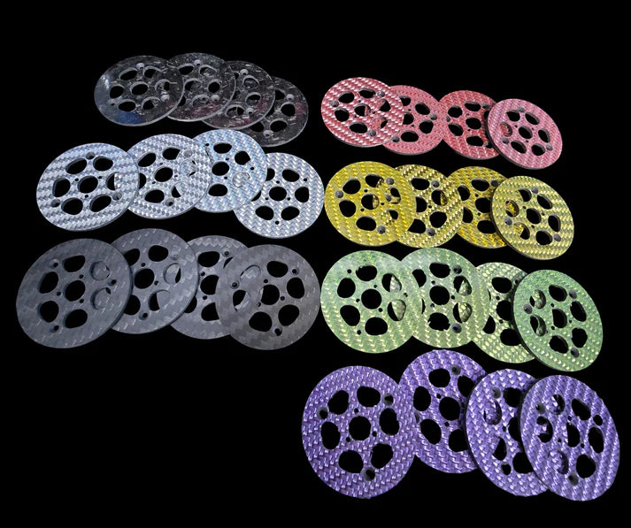 Prophet Designs 1.3 Revolver v2