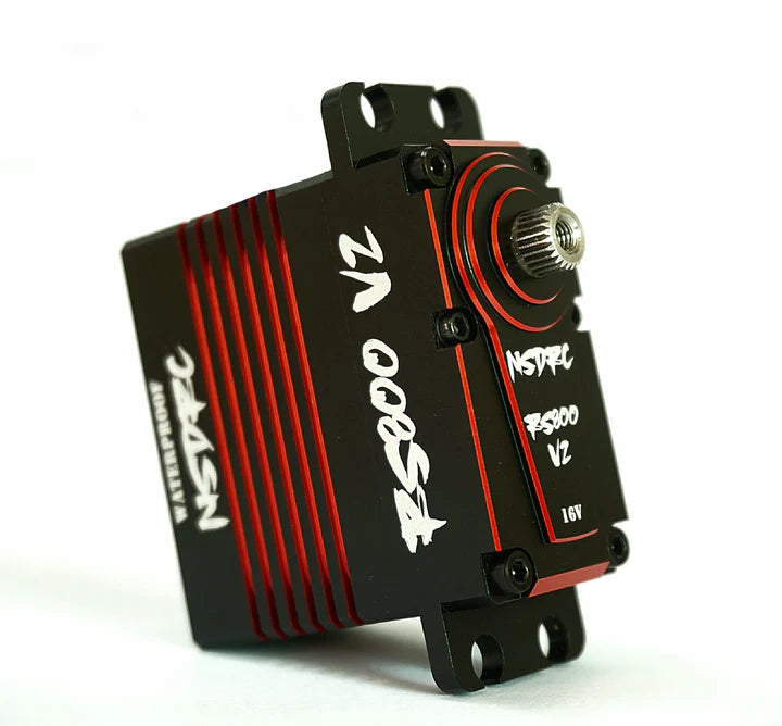 NSDRC Special Edition RS800 V2 & Monster Horn (Choose Color)