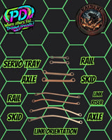 Prophet Designs Kaiju XL