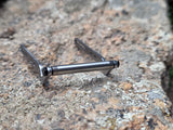 3Flow9 RC Rolling Steel Bumper (R.S.B.)
