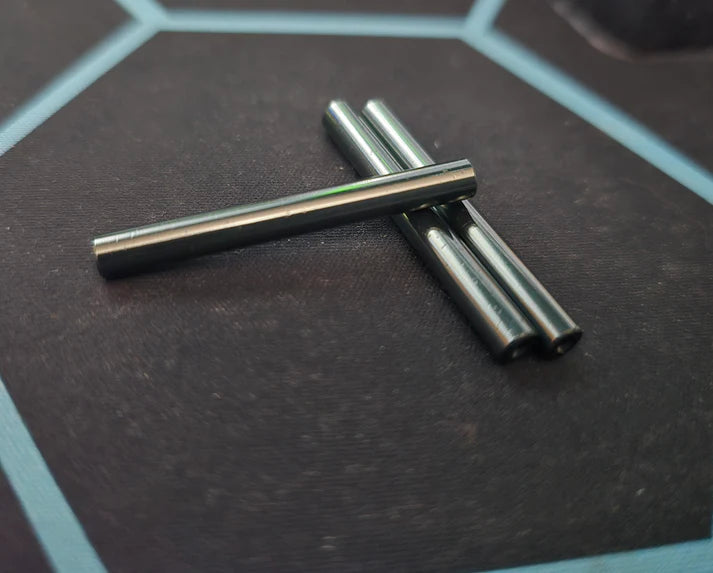 Prophet-Designs 35mm Chassis braces