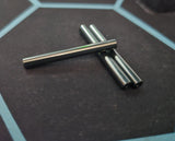 Prophet-Designs 35mm Chassis braces