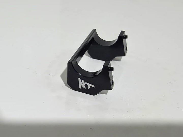 3Flow9 Cascade Servo Mount for Losi Micro-B and Micro-T