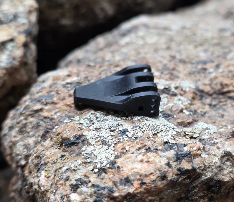 3Flow9 Flow Rear Link Riser - Fits Ascent 32 – Iron City RC Hobbies