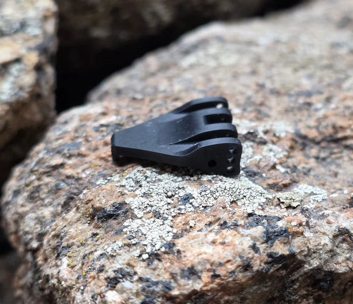 3Flow9 Flow Rear Link Riser - Fits Ascent 32