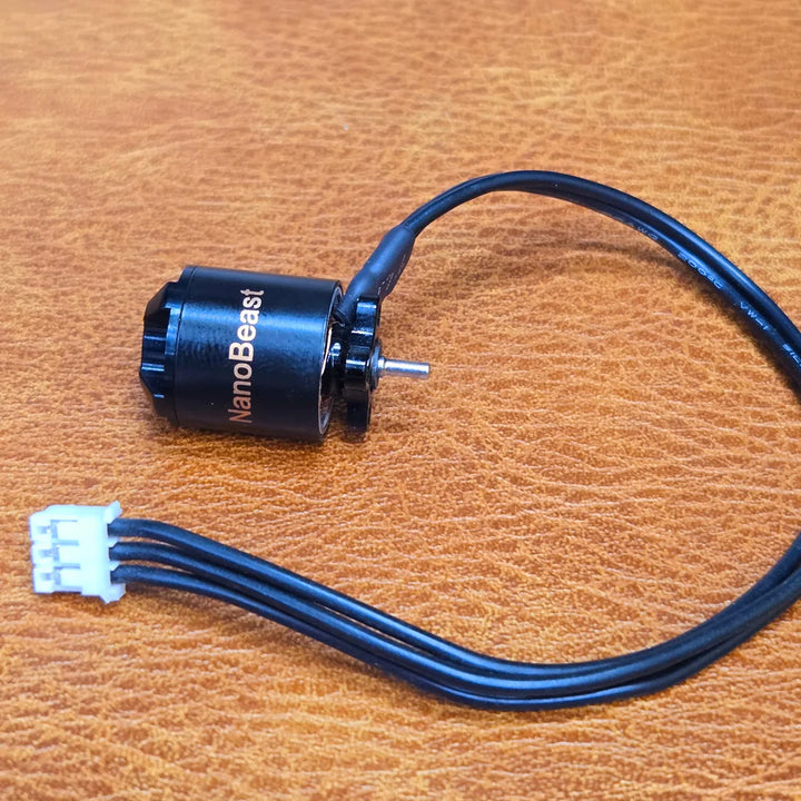 Mofo RC | NanoBeast 3200Kv Brushless Motor