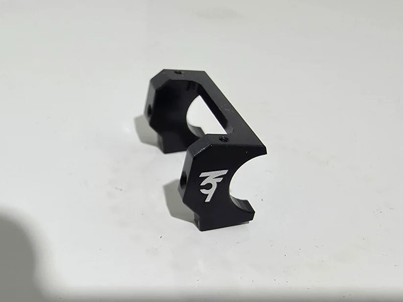 3Flow9 Cascade Servo Mount for Losi Micro-B and Micro-T