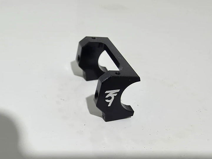 3Flow9 Cascade Servo Mount for Losi Micro-B and Micro-T