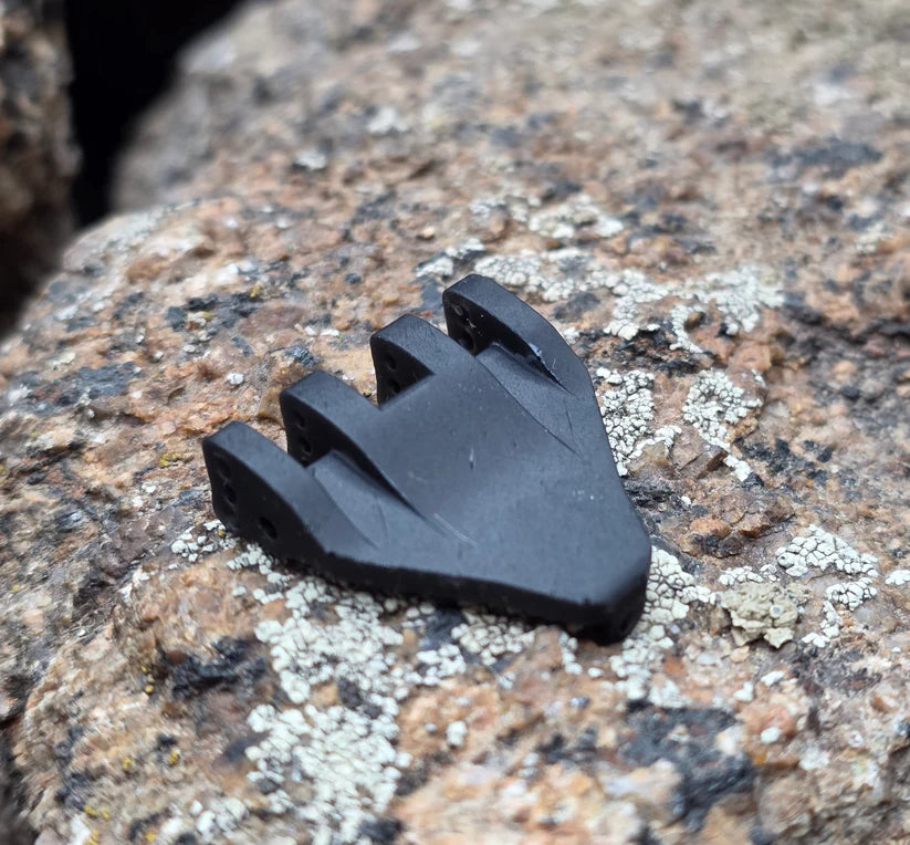 3Flow9 Flow Rear Link Riser - Fits Ascent 32