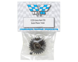 Robinson Racing Extra Hard Steel Mod1 Pinion Gear w/5mm Bore (25T)