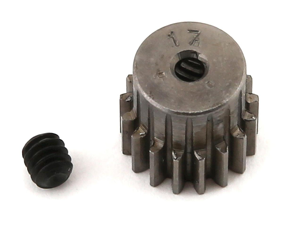 Robinson Racing Mini 8IGHT .5 Mod Hardened Steel Mini Pinion (2mm Bore) (Choose Tooth)