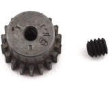Robinson Racing Mini 8IGHT .5 Mod Hardened Steel Mini Pinion (2mm Bore) (Choose Tooth)