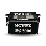NSDRC RS2000 Insane Torque 1/5 Scale Brushless Servo