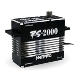 NSDRC RS2000 Insane Torque 1/5 Scale Brushless Servo