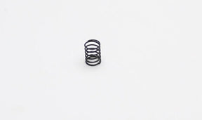 Reflex Racing RX28 Gen 2 Soft Center Spring (Black) - Iron City RC Hobbies