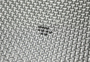 Reflex Racing 2.381 Carbide Diff Balls (10 pcs) - Iron City RC Hobbies