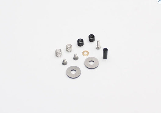 Reflex Racing Spring-Tuned Mass Damper Set - Iron City RC Hobbies