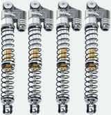 Powerhobby 1/24 Aluminum Threaded 58mm Shocks - Iron City RC Hobbies